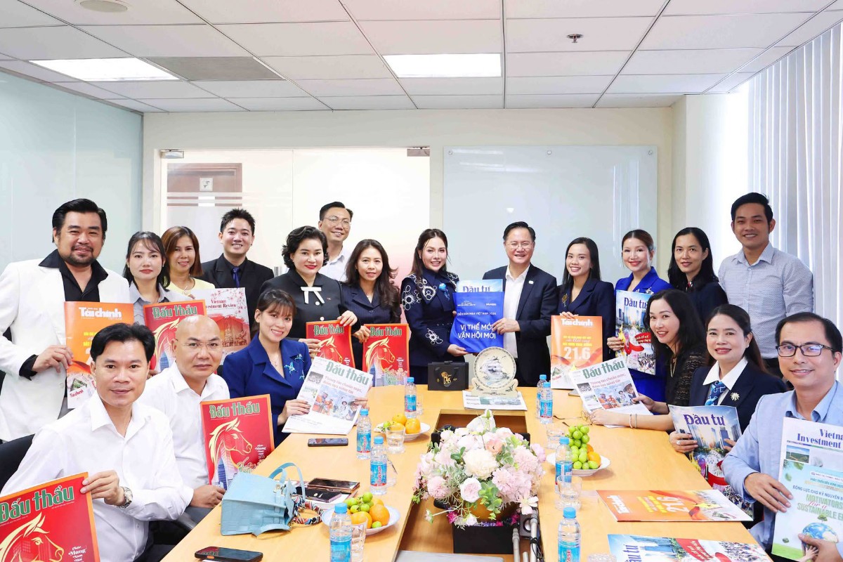 Toạ Đàm: Chính Sách Thuế & Hải Quan 2026 Toạ Đàm: Chính Sách Thuế & Hải Quan 2026
