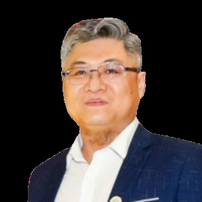 Ông Trần Minh Thanh