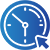 Oclock Icon
